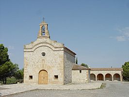 Ermita de Sant Jordi de Faió del Matarranya.jpg