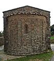 Ermita de Santa Cecília de Granera - 002