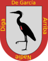 Escudo apellido García