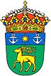 Escudo de Cervo, en Lugo (España).jpg