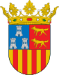 Escudo de Grañén.svg