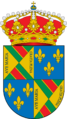 Escudo de Jadraque