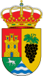 Escudo de La Cueva de Roa (Burgos).svg