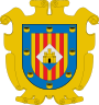 Escudo de San Antonio Abad (Islas Baleares).svg