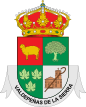 Escudo de Valdepeñas de la Sierra.svg