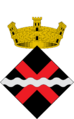 Escut de Santa Eulàlia de Riuprimer