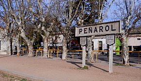Estación Peñarol..JPG