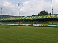 Estadio David Cordón Hichos