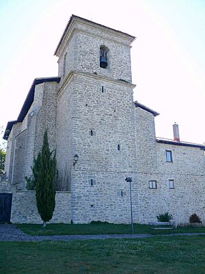 Archivo:Estarrona - Iglesia de San Andrés 08