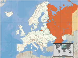 Archivo:Europe location RUS