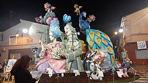 Archivo:Falla Sants Patrons 2025