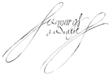 Firma de Hernán Cortés