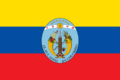 Flag of Ecuador (1830–1835)