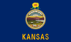 Flag of Kansas State.svg