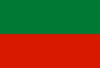 Flag of Morochata, Bolivia.svg