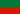 Flag of Morochata, Bolivia.svg