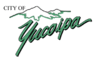 Flag of Yucaipa, California.gif
