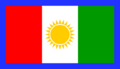 Flag of the Northern Province
