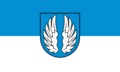 Flagge Eisleben