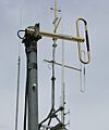 Folded dipole