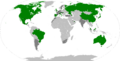Formula 1 all over the world-2017