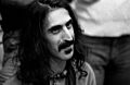 Frank Zappa in Toronto, Sept. 24 1977