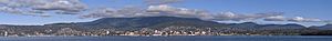 Archivo:Greater Hobart Panorama