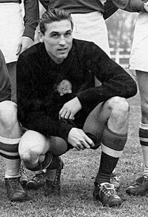 Archivo:Grosics 1953