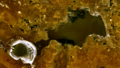 Harney and Malheur Lakes