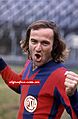 Hector scotta el grafico