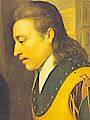 Hendrikvannassau