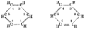 Historic Benzene Formulae Kekulé (original)