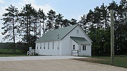 Holland Township Hall (Missaukee), MI.jpg