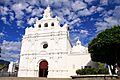 Iglesia Colonial Metapan