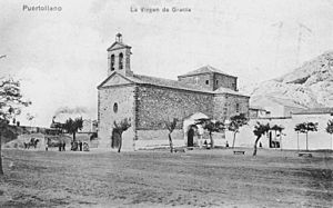 Archivo:Iglesia Virgen de Gracia