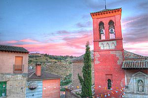 Iglesia de San Cipriano, Toledo, España 01.jpg