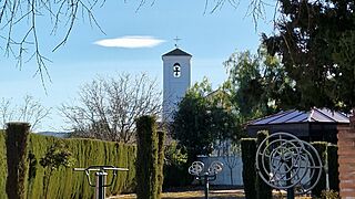 Iglesia de San Isidro, en Ventas de Huelma (Granada).jpg