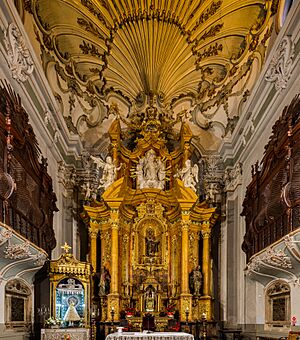 Archivo:Iglesia de San Juan el Real, Calatayud, España, 2017-01-08, DD 19-21 HDR
