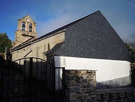 Igrexa de Oulego, Rubiá.jpg