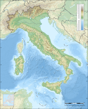 Archivo:Italy topographic map-blank