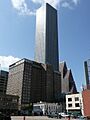 JPMorgan Chase Tower, Houston Texas