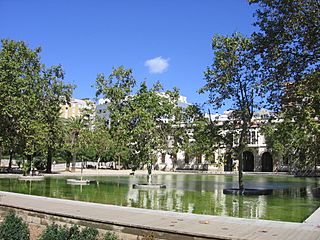 Jardins príncep de Girona (5-10-13).JPG