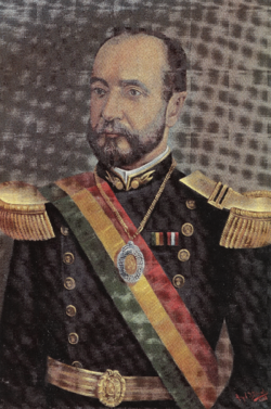 José Manuel Pando. Dávalos, Ángel. c. 1899.png