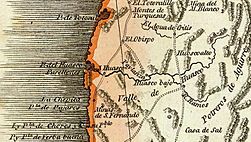 Archivo:Juan de la Cruz Cano y Olmedilla (1799) Puerto de Huasco