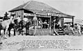 Judge Roy Bean