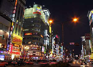 Archivo:Kabukicho-Shinjuku-Tokyo 20120204
