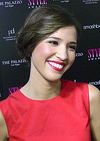 Kelsey Chow (2011, cropped).jpg