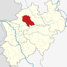 Locator map COE in North Rhine-Westphalia.svg