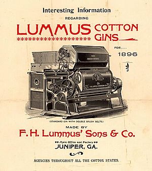 Archivo:Lummus Cotton Gin Advertisement