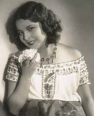 Lupita Tovar publicity photo, c. 1930s (cropped).jpg